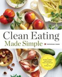 Clean Eating Made Simple av Rockridge Press