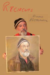 Recircuits av Richard Kostelanetz
