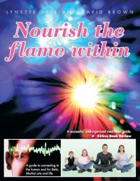 Nourish the Flame Within av Lynette Avis