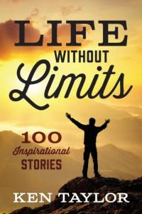 Life Without Limits av Ken Taylor
