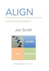 Align av Jen Smith