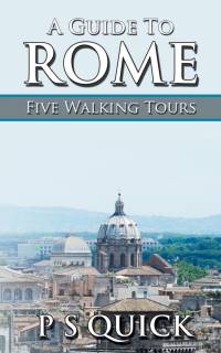 Guide to Rome av P S Quick