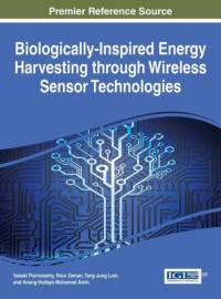 Biologically-Inspired Energy Harvesting through Wireless Sensor Technologies