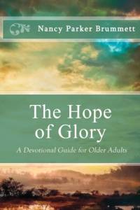 The Hope of Glory av Nancy Parker Brummett
