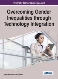 Overcoming Gender Inequalities through Technology Integration av Joseph Wilson