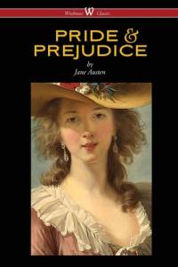 Pride and Prejudice (Wisehouse Classics - with Illustrations by H.M. Brock) av Jane Austen