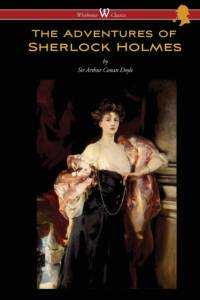Adventures of Sherlock Holmes (Wisehouse Classics Edition) av Sir Arthur Conan Doyle