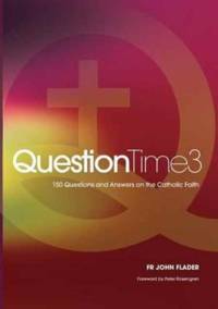 Question Time 3 av John Flader
