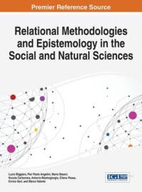 Relational Methodologies and Epistemology in Economics and Management Sciences av Eliano Pessa