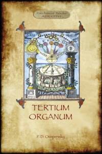 Tertium Organum av P. D. Ouspensky