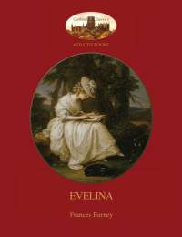 Evelina av Frances Burney
