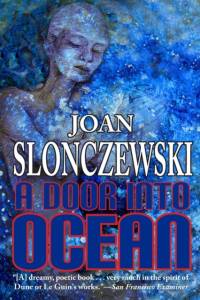A Door Into Ocean av Joan Slonczewski