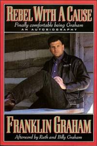 Rebel with a Cause av Graham Franklin