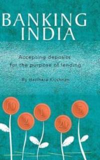 Banking India av Harihara Krishnan