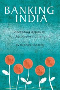 Banking India av Harihara Krishnan