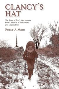 Clancy's Hat av Phillip A. Moses