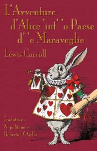 L'Avventure d'Alice 'int' 'o Paese d' 'e Maraveglie av Lewis (Christ Church College
