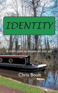 Identity av Chris Boult