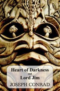 Heart of Darkness and Lord Jim av Joseph Conrad