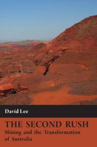 The Second Rush av David Lee