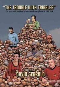 The Trouble With Tribbles av David Gerrold