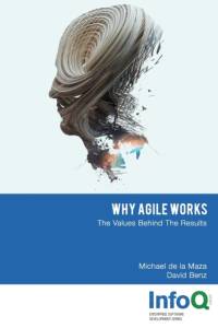 Why Agile Works av Michael de La Maza