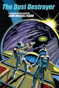 Dust Destroyer av John Russell Fearn