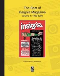 Best of Insignia Magazine Volume 1 av Richard Humberstone