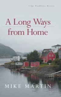 A Long Ways from Home av Mike Martin