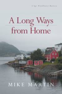 A Long Ways from Home av Mike Martin