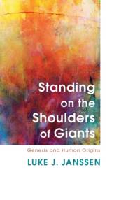 Standing on the Shoulders of Giants av Luke Jeffrey Janssen