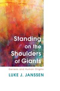 Standing on the Shoulders of Giants av Luke J Janssen