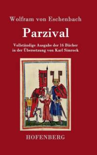 Parzival av Wolfram von Eschenbach