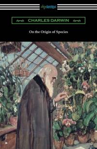 On the Origin of Species (with an Introduction by Charles W. Eliot) av Professor Charles (University of Sussex) Darwin
