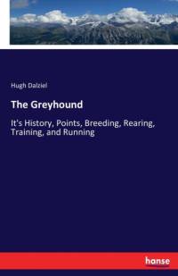 Greyhound av Hugh Dalziel