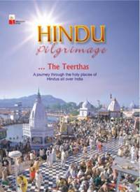 Hindu Pilgrimage av Sunita Pant Bansal