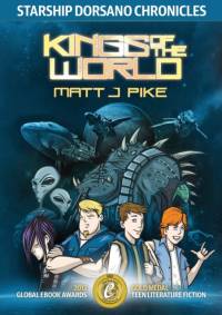 Kings of the World av Matt J Pike