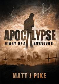 Apocalypse av Matt J Pike