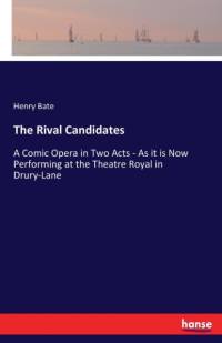 Rival Candidates av Henry Bate