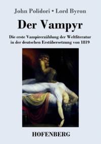 Der Vampyr av John Polidori