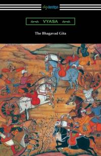 The Bhagavad Gita (Translated into English prose with an Introduction by Kashinath Trimbak Telang) av Vyasa