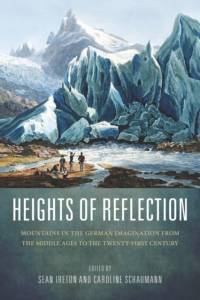 Heights of Reflection av Albrecht Classen