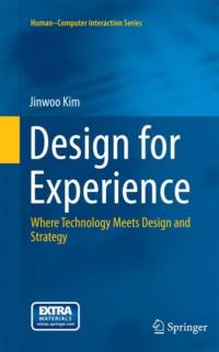 Design for Experience av Jinwoo Kim