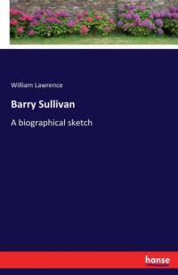 Barry Sullivan av William Lawrence