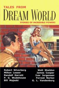 Tales from Dream World av Randall Garrett