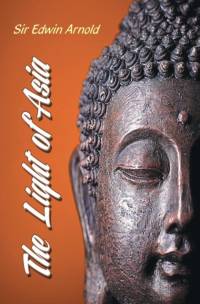 Light of Asia av Sir Edwin Arnold