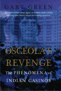 Osceola's Revenge av Gary Green