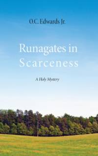 Runagates in Scarceness av Jr Edwards