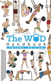 The WOD Handbook (2nd Edition) av Peter Keeble