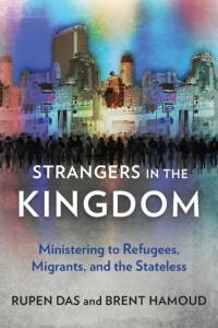 Strangers in the Kingdom av Rupen Das